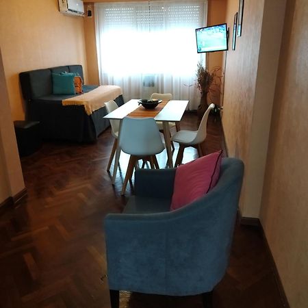 Apartamento El Colon Buenos Aires Exterior photo