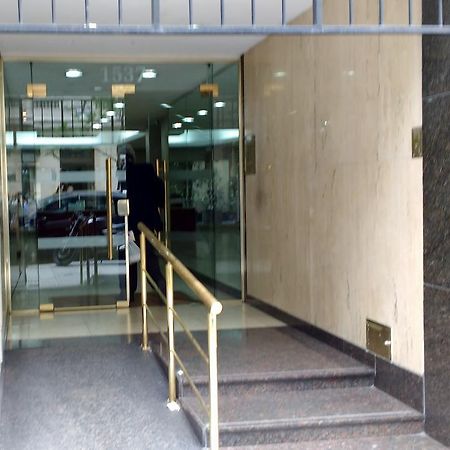 Apartamento El Colon Buenos Aires Exterior photo