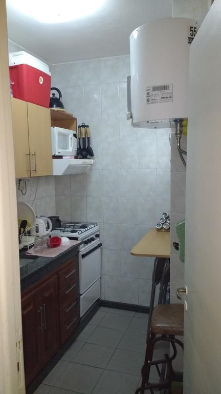 Apartamento El Colon Buenos Aires Exterior photo
