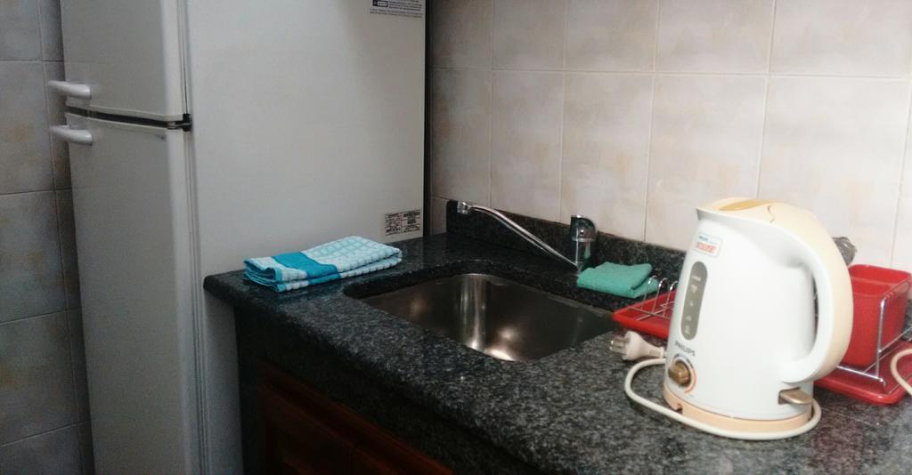 Apartamento El Colon Buenos Aires Exterior photo