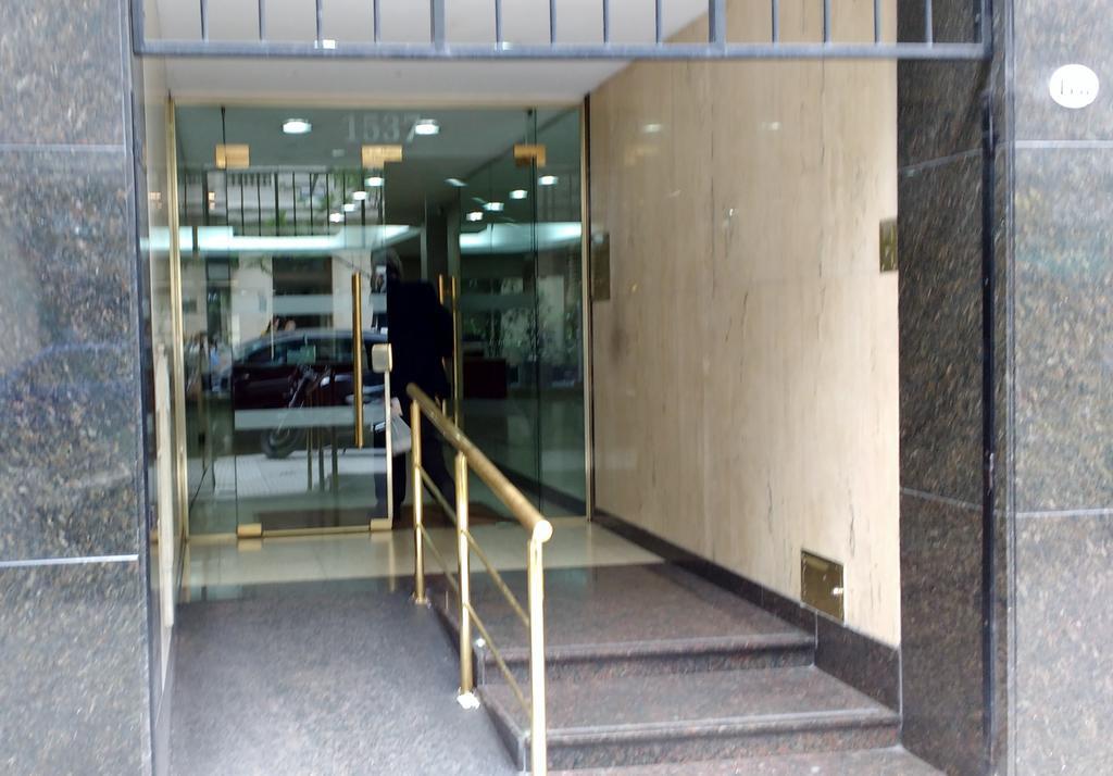 Apartamento El Colon Buenos Aires Exterior photo