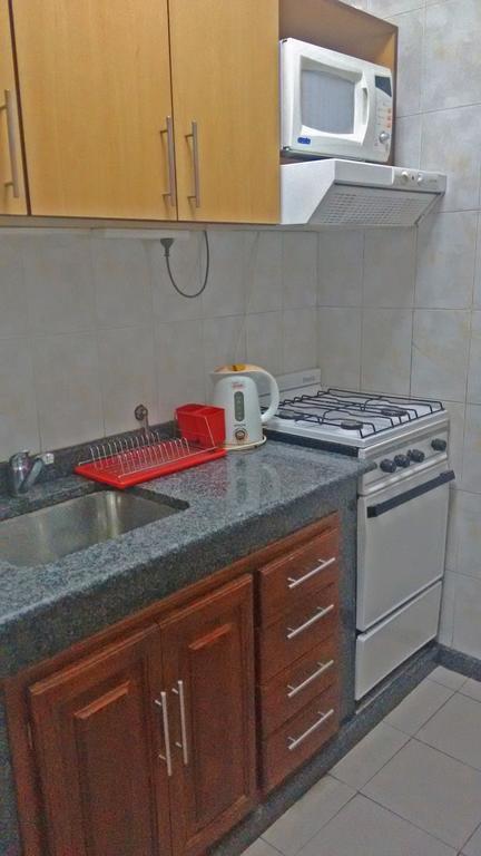 Apartamento El Colon Buenos Aires Exterior photo