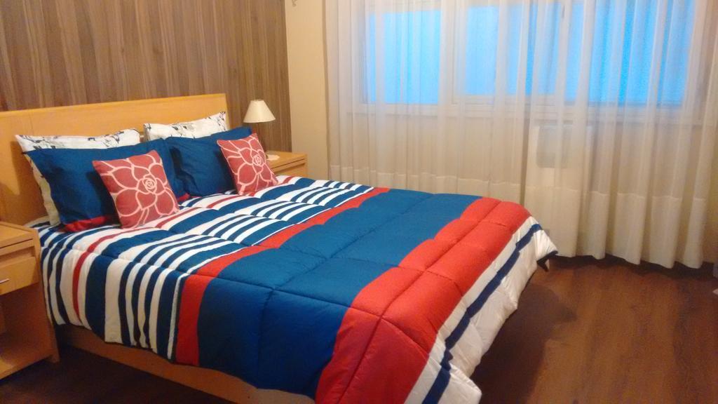 Apartamento El Colon Buenos Aires Exterior photo