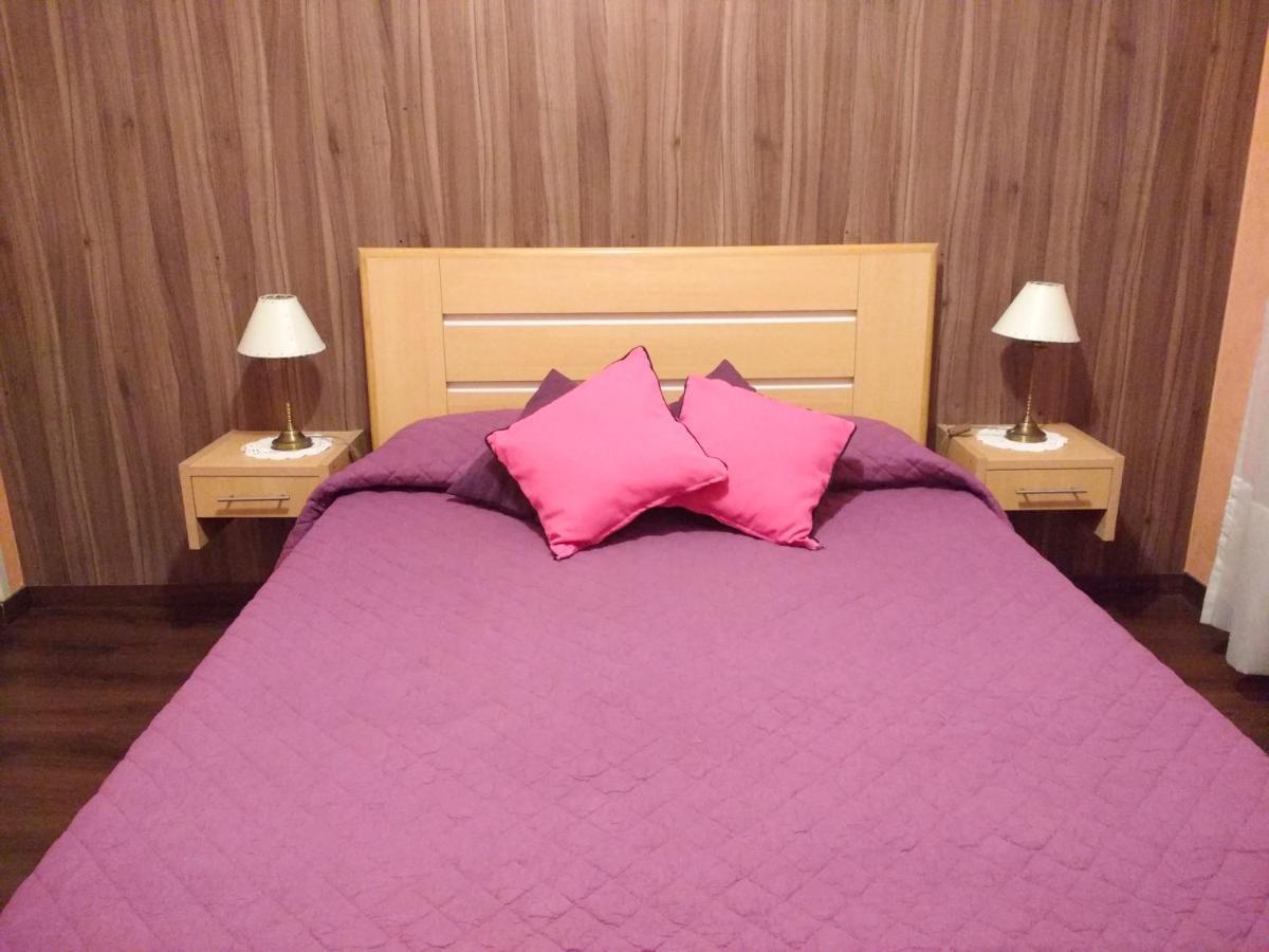 Apartamento El Colon Buenos Aires Exterior photo