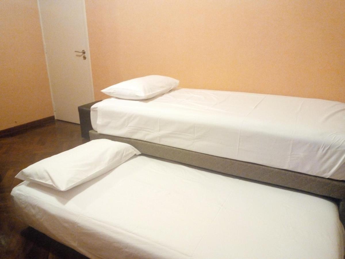 Apartamento El Colon Buenos Aires Exterior photo