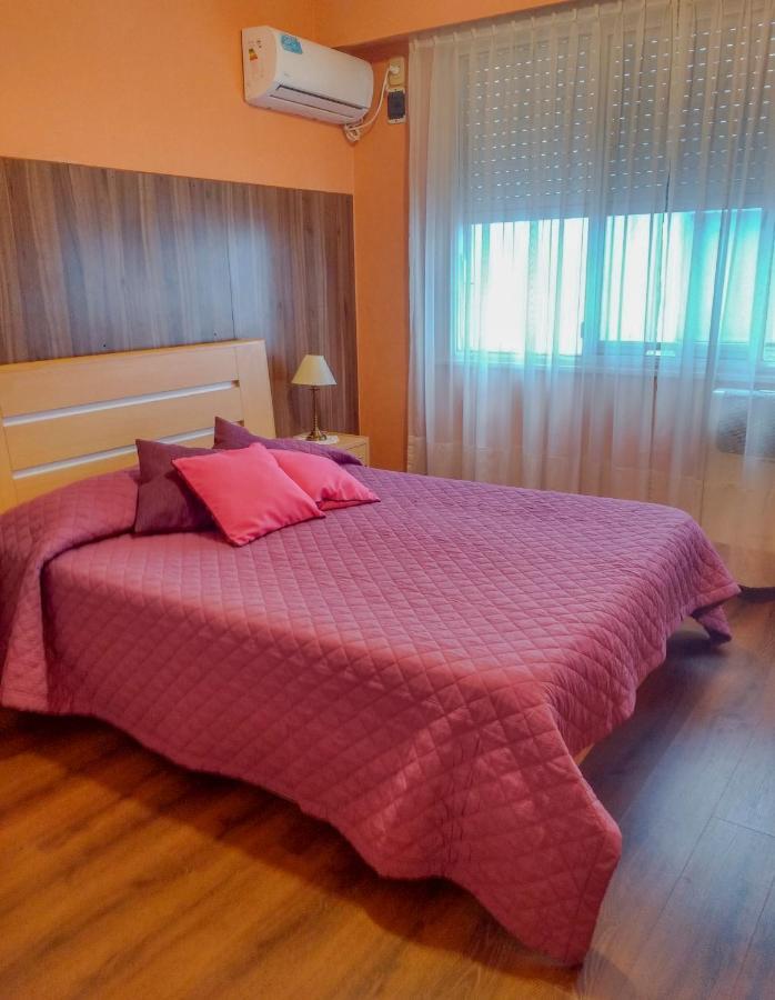 Apartamento El Colon Buenos Aires Exterior photo